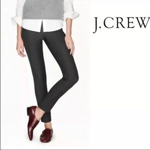 J Crew Minnie Pant